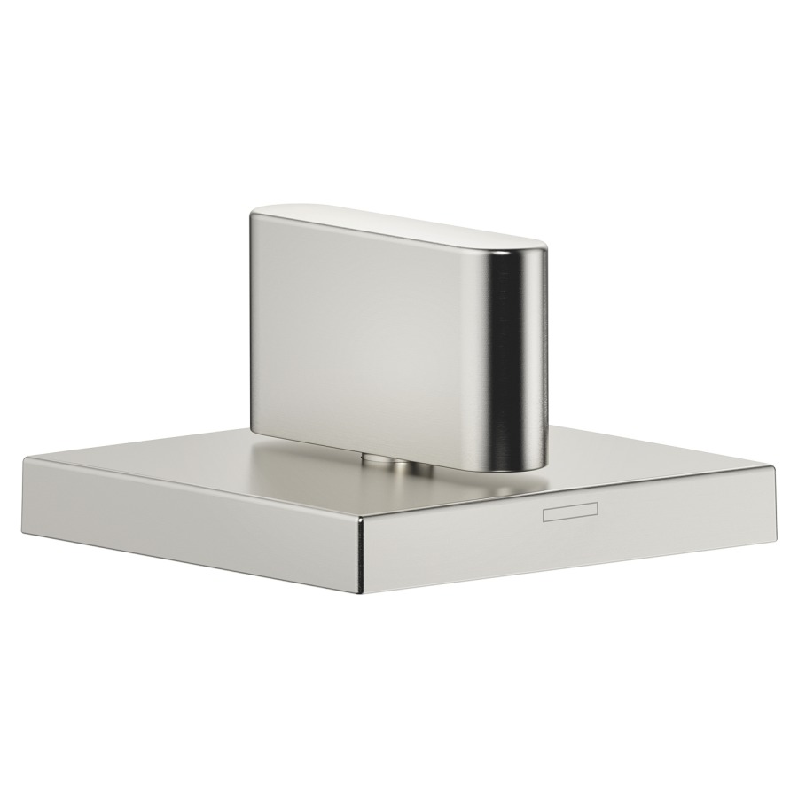 Seitenventil CL.1 1/2"
rechtsschliessend
Rosette 60 x 60 mm