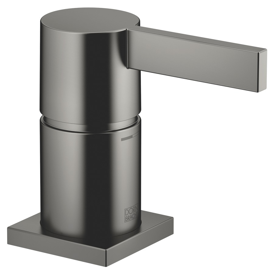 Mélangeur de bain IMO
rosace 60 x 60 mm
pour montage sur bord
de baignoire