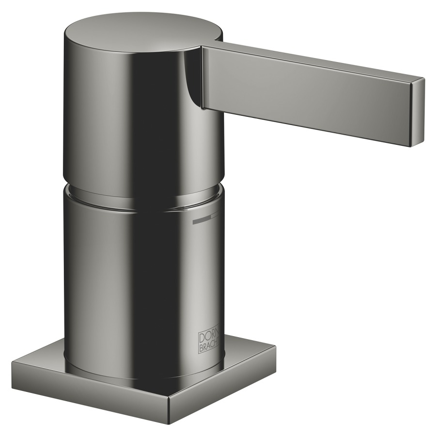 Mélangeur de bain IMO
rosace 60 x 60 mm
pour montage sur bord
de baignoire
