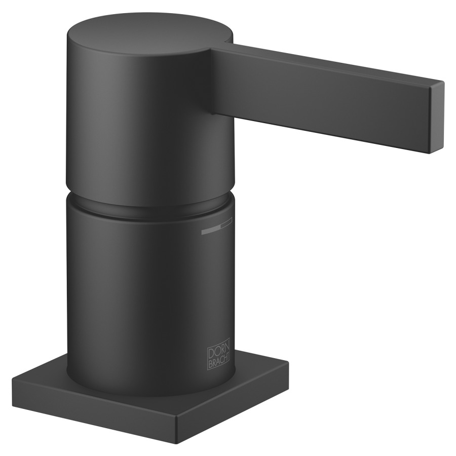 Mélangeur de bain IMO
rosace 60 x 60 mm
pour montage sur bord
de baignoire