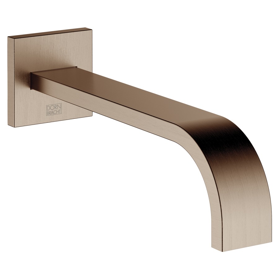 Goulot mural MEM
S 220 mm, 1/2"
rosace 60 x 60 mm
groupe acoustique NT