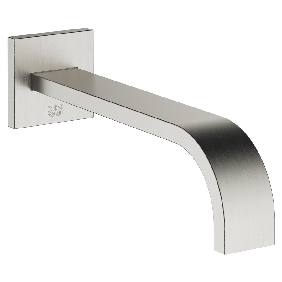 Badewannen-Wandeinlauf MEM
A 220 mm, 1/2"
Rosette 60 x 60 mm
Geräuschgruppe NT