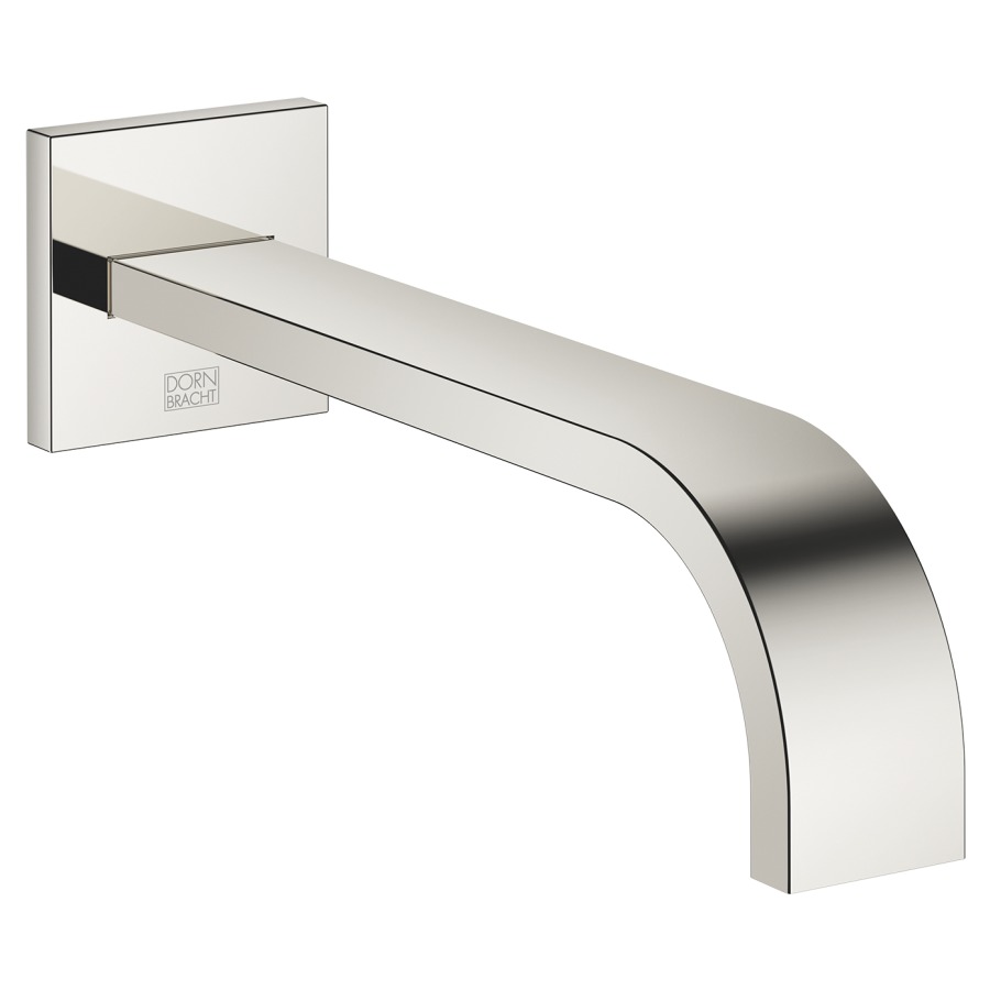 Goulot mural MEM
S 220 mm, 1/2"
rosace 60 x 60 mm
groupe acoustique NT