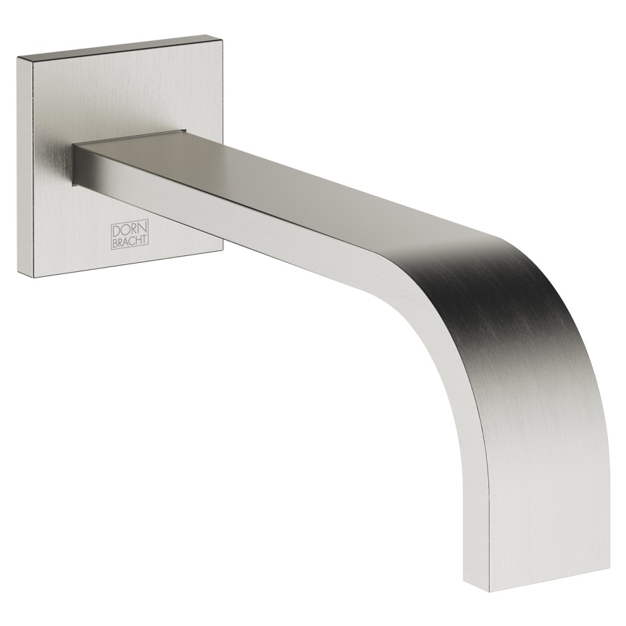 Waschtisch-Wandauslauf MEM
A 200 mm, fest
Rosette 60 x 60 mm
Geräuschgruppe NT