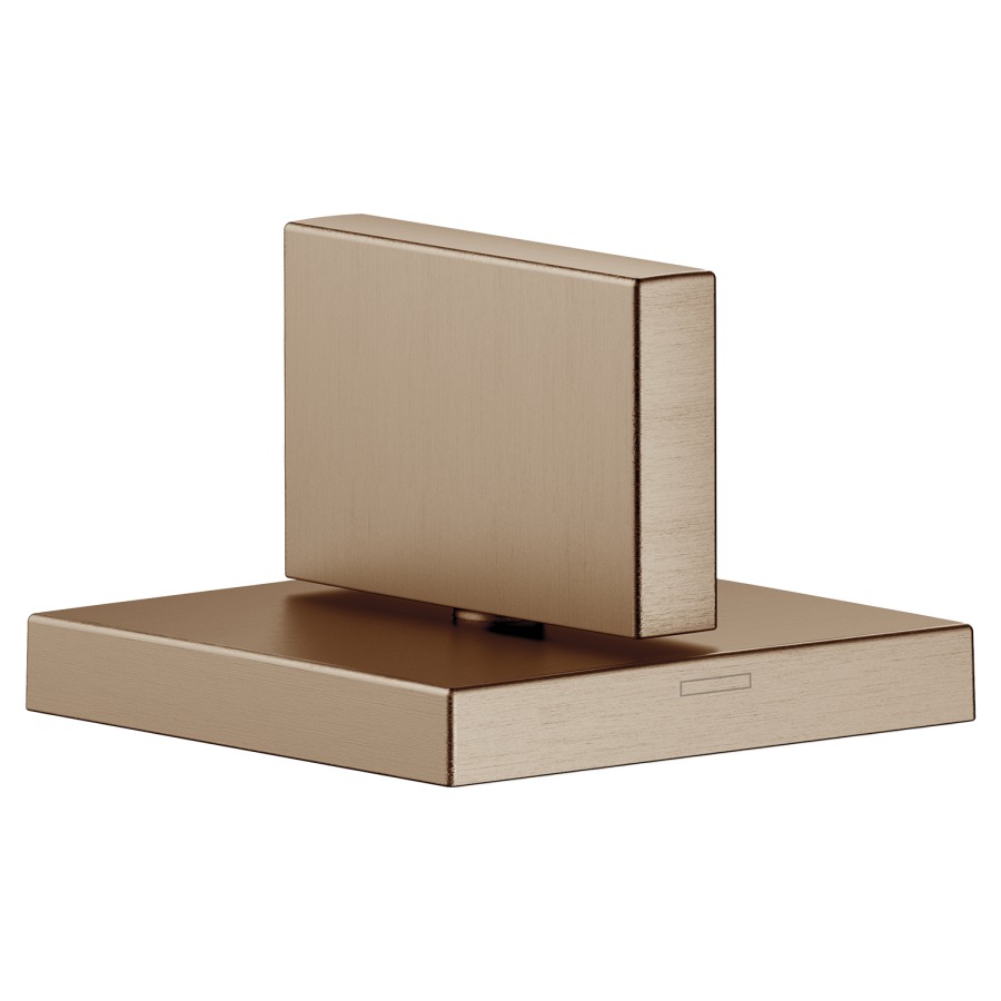 Robinet latéral MEM
1/2", fermeture à droite
froid, rosace 60 x 60 mm
groupe acoustique NT