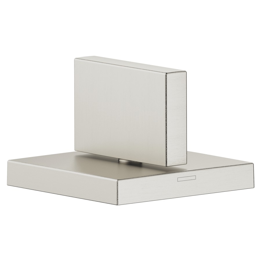 Seitenventil MEM
1/2", rechtsschliessend, kalt
Rosette 60 x 60 mm
Geräuschgruppe NT
