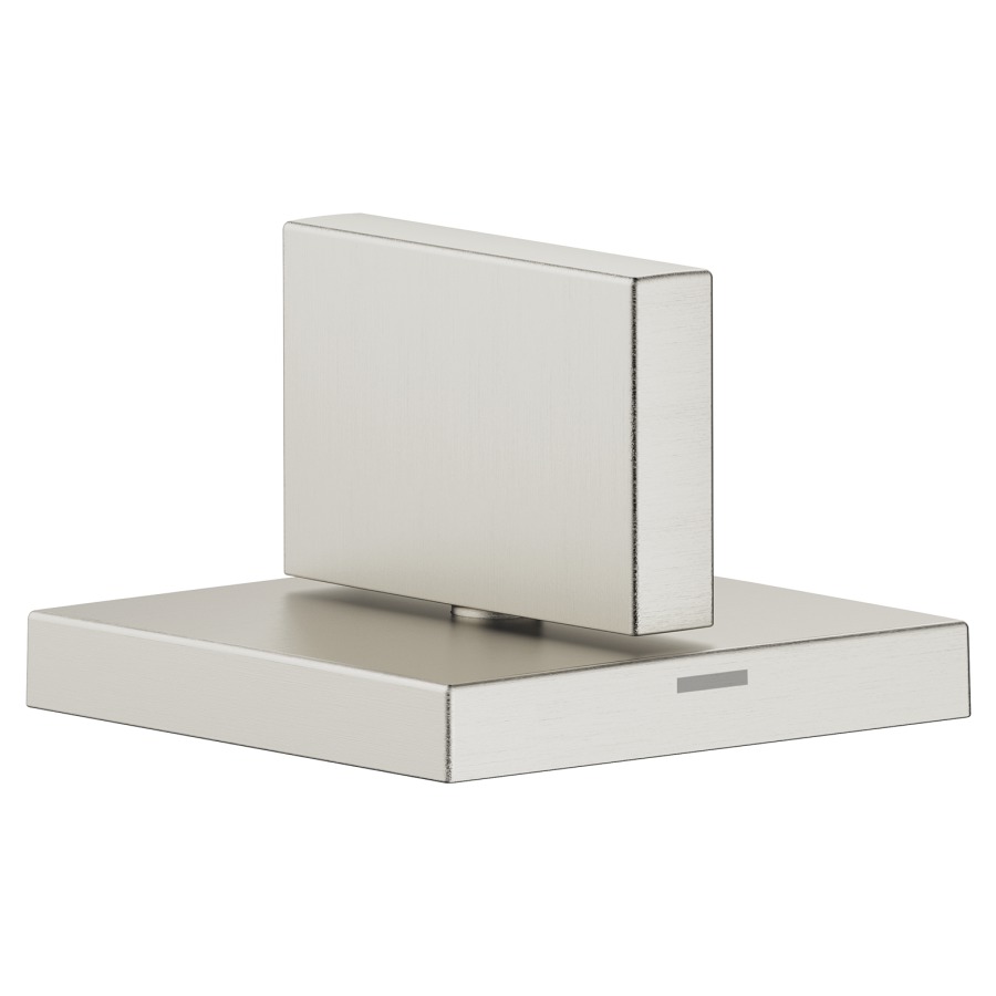Seitenventil MEM
1/2", linkssschliessend, warm
Rosette 60 x 60 mm
Geräuschgruppe NT