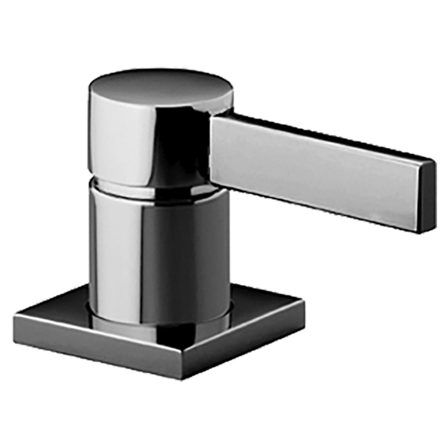 Mélangeur de lavabo MEM
sans goulot, sans vidage
rosace 60 x 60 mm
groupe acoustique I