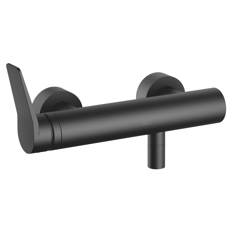 Mélangeur de douche LISSÉ
1/2", rosaces D 60 cm