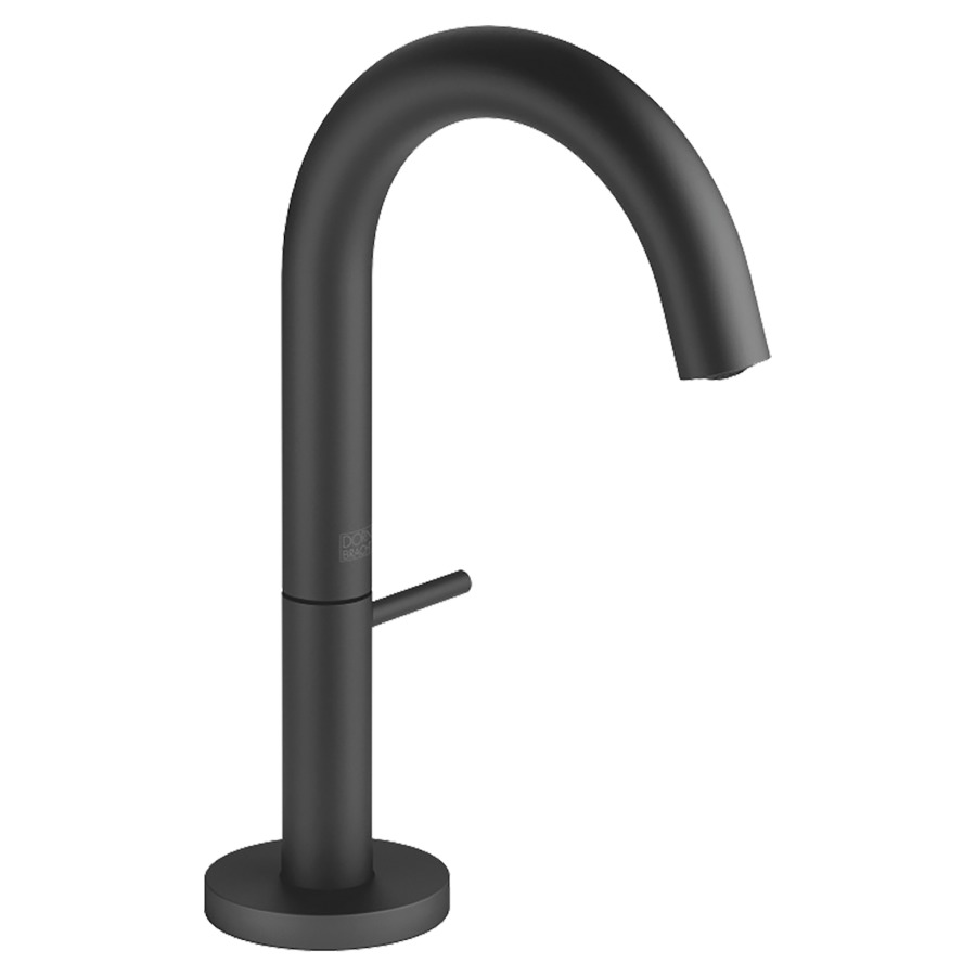 Robinet à colonne META
S 123 mm, 1/2", goulot fixe