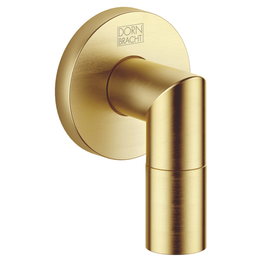 Coude de raccordement TARA/
META, raccord 1/2"
sortie douche 3/8"