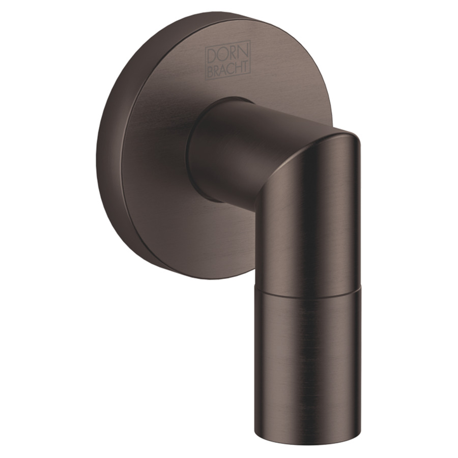 Coude de raccordement TARA/
META, raccord 1/2"
sortie douche 3/8"