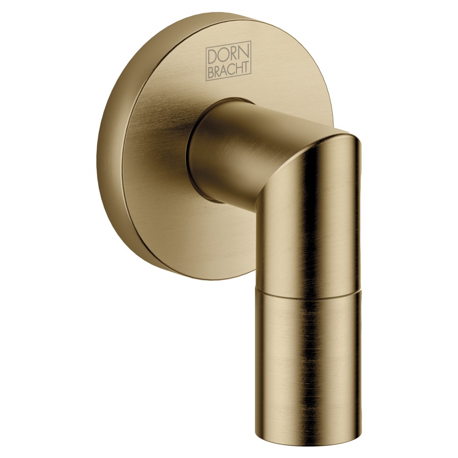 Coude de raccordement TARA/
META, raccord 1/2"
sortie douche 3/8"