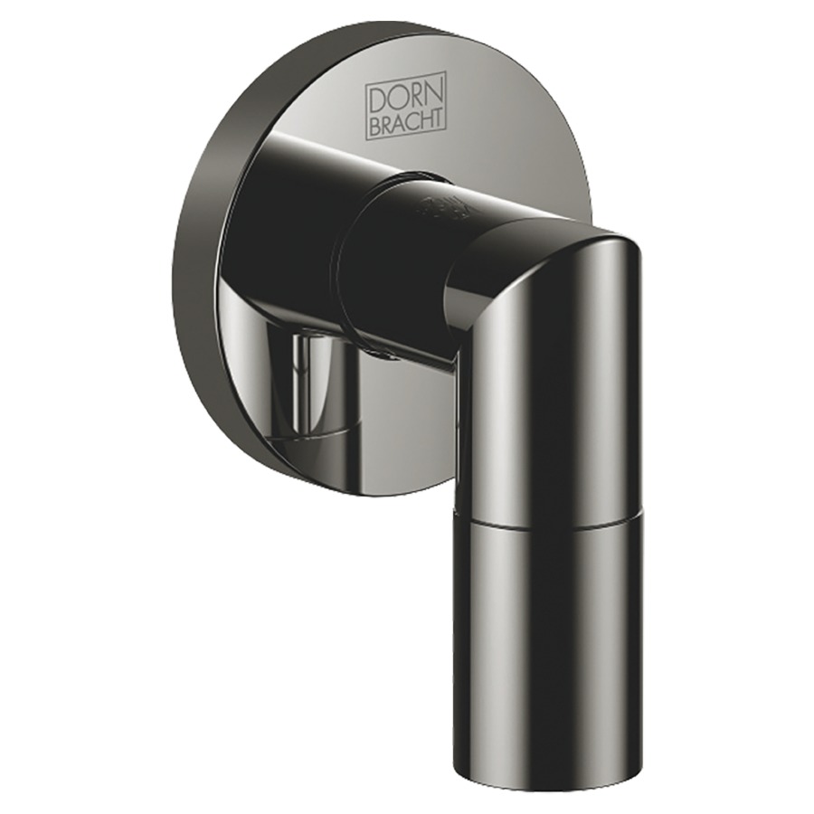 Coude de raccordement TARA/
META, raccord 1/2"
sortie douche 3/8"