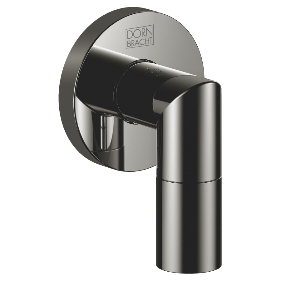 Coude de raccordement TARA/
META, raccord 1/2"
sortie douche 3/8"