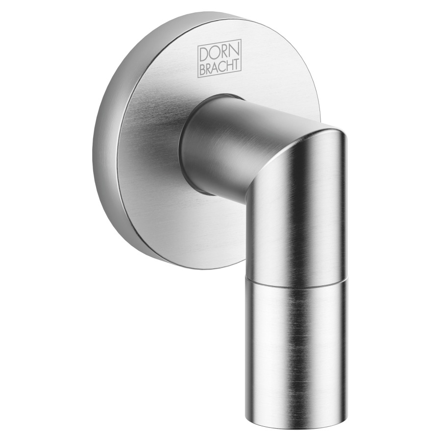 Coude de raccordement TARA/
META, raccord 1/2"
sortie douche 3/8"