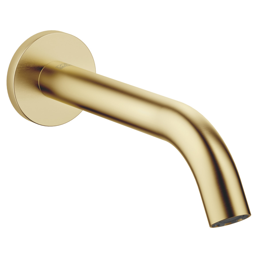 Goulot mural META
S 200 mm, 1/2"
rosace D 60 mm
sans corps à encastrer 751
021
groupe acoustique I