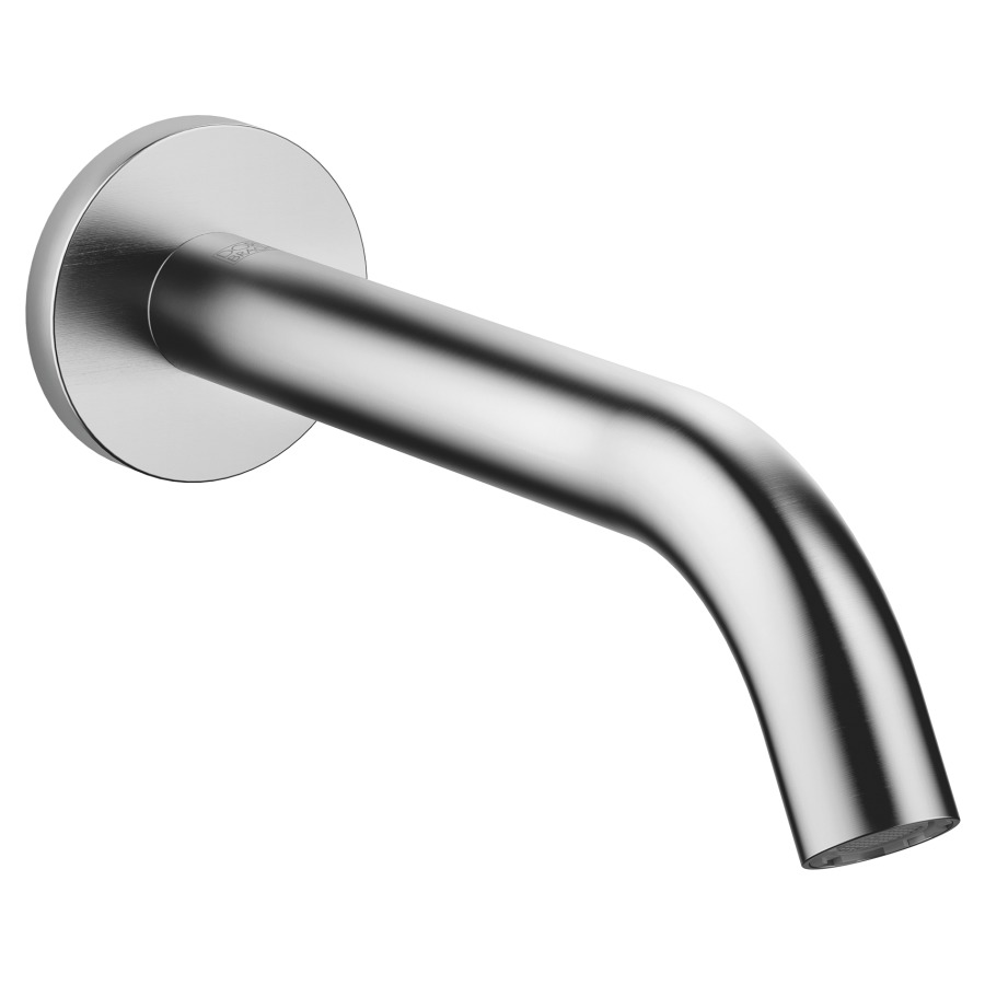 Goulot mural META
S 200 mm, 1/2"
rosace D 60 mm
sans corps à encastrer 751
021
groupe acoustique I