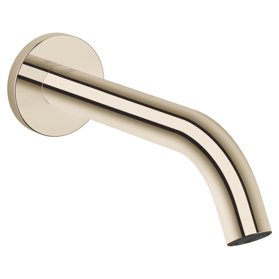 Goulot mural META
S 200 mm, 1/2"
rosace D 60 mm
sans corps à encastrer 751
021
groupe acoustique I