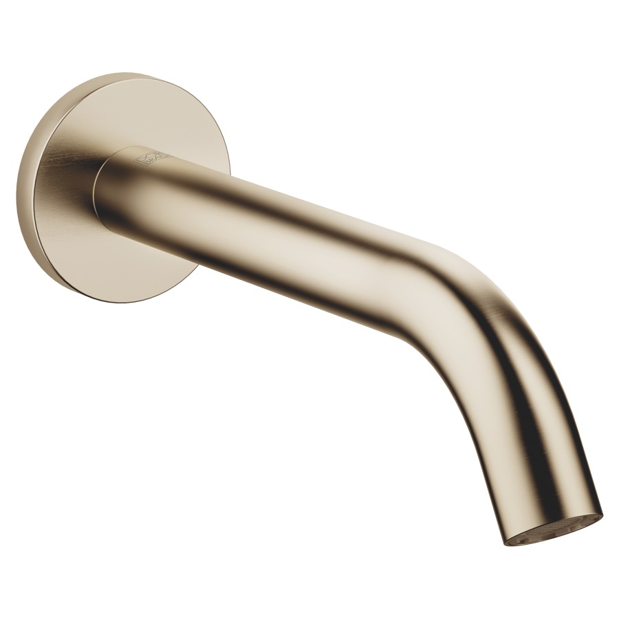 Goulot mural META
S 200 mm, 1/2"
rosace D 60 mm
sans corps à encastrer 751
021
groupe acoustique I