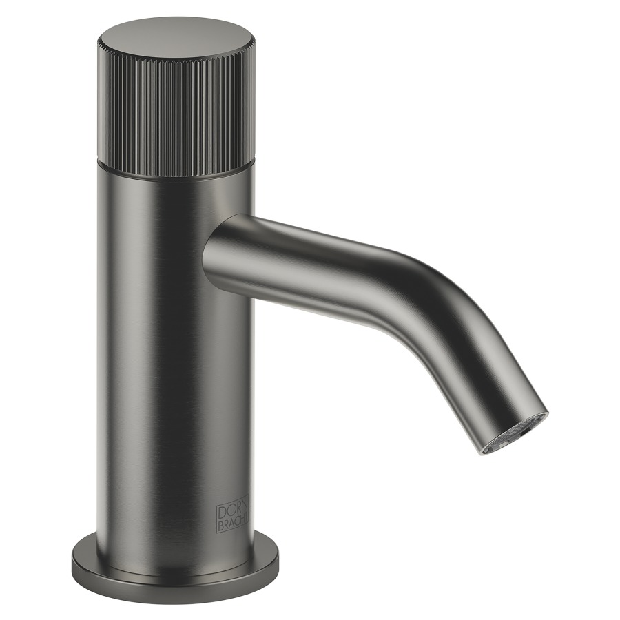 Robinet à colonne META
S 105 mm, 1/2"
groupe acoustique I