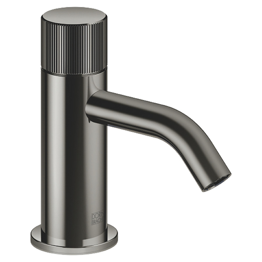 Robinet à colonne META
S 105 mm, 1/2"
groupe acoustique I