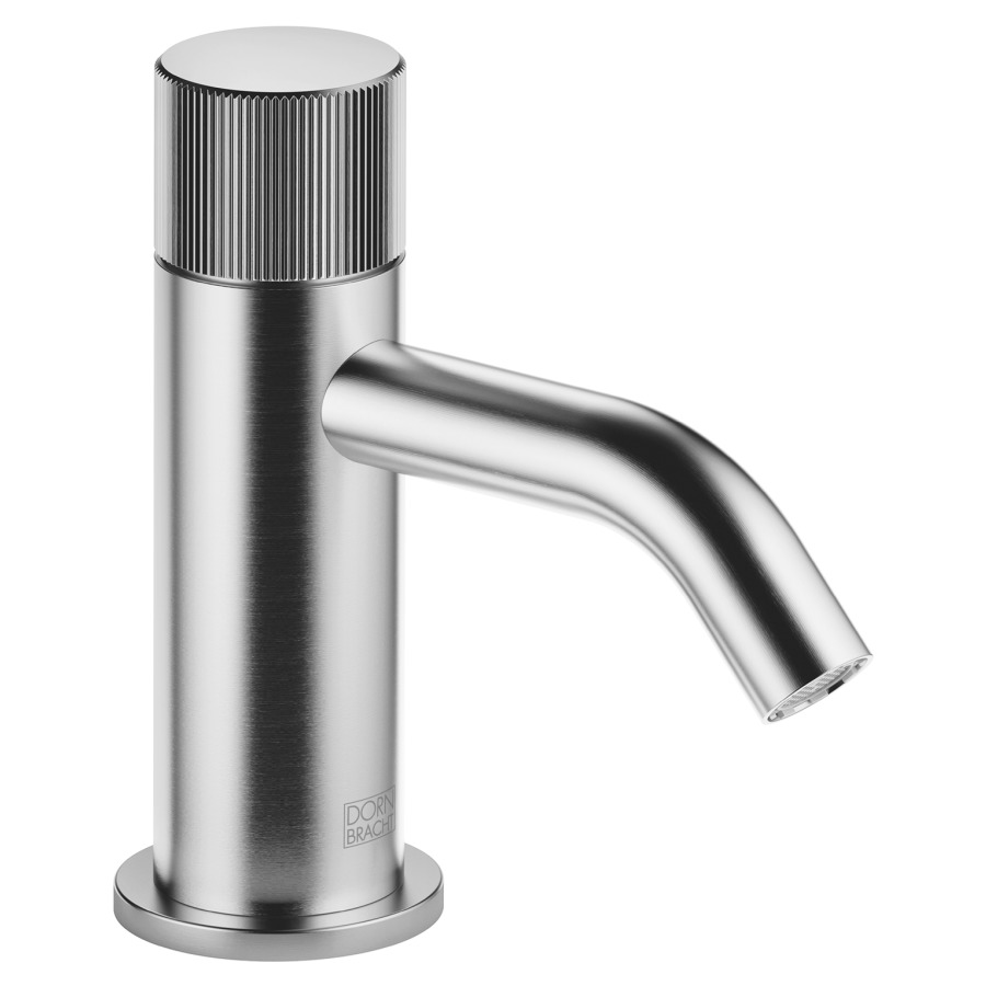 Robinet à colonne META
S 105 mm, 1/2"
groupe acoustique I