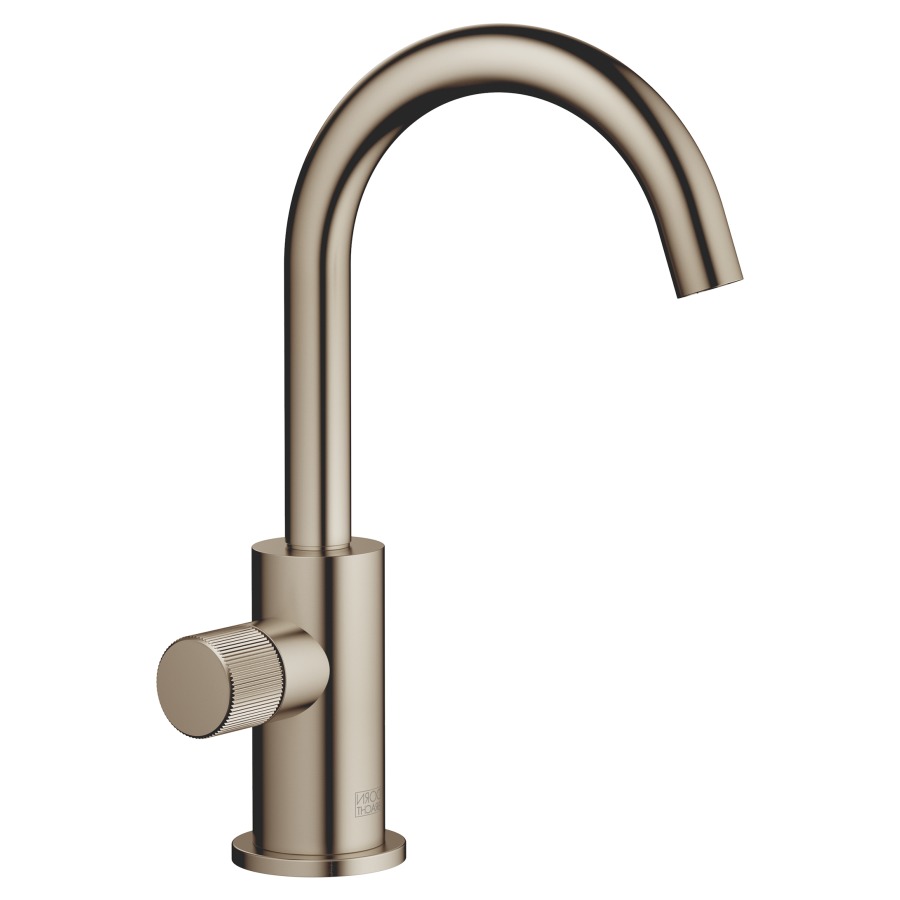Robinet à colonne META
S 123 mm, 1/2"
groupe acoustique II