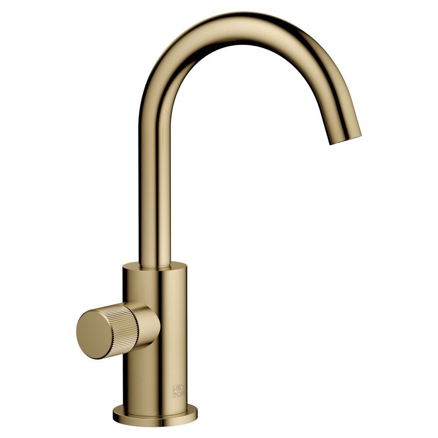 Robinet à colonne META
S 123 mm, 1/2"
groupe acoustique II