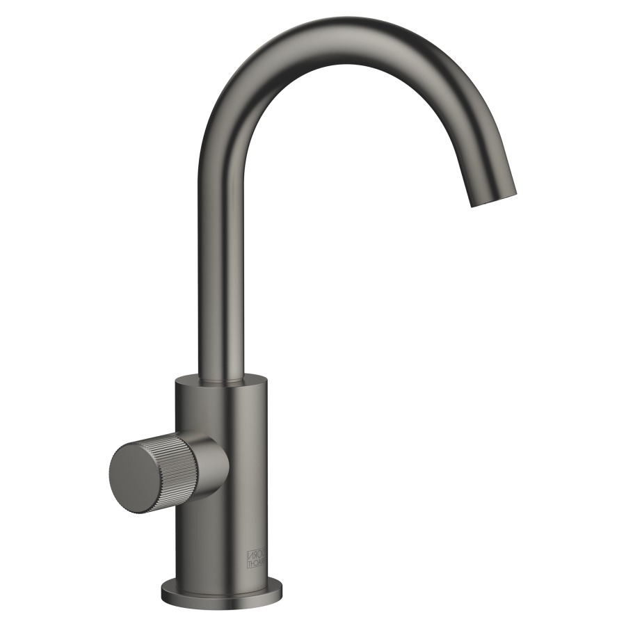 Robinet à colonne META
S 123 mm, 1/2"
groupe acoustique II
