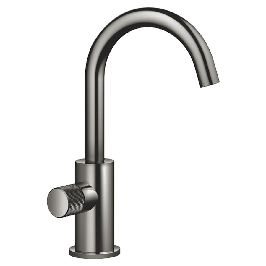 Robinet à colonne META
S 123 mm, 1/2"
groupe acoustique II