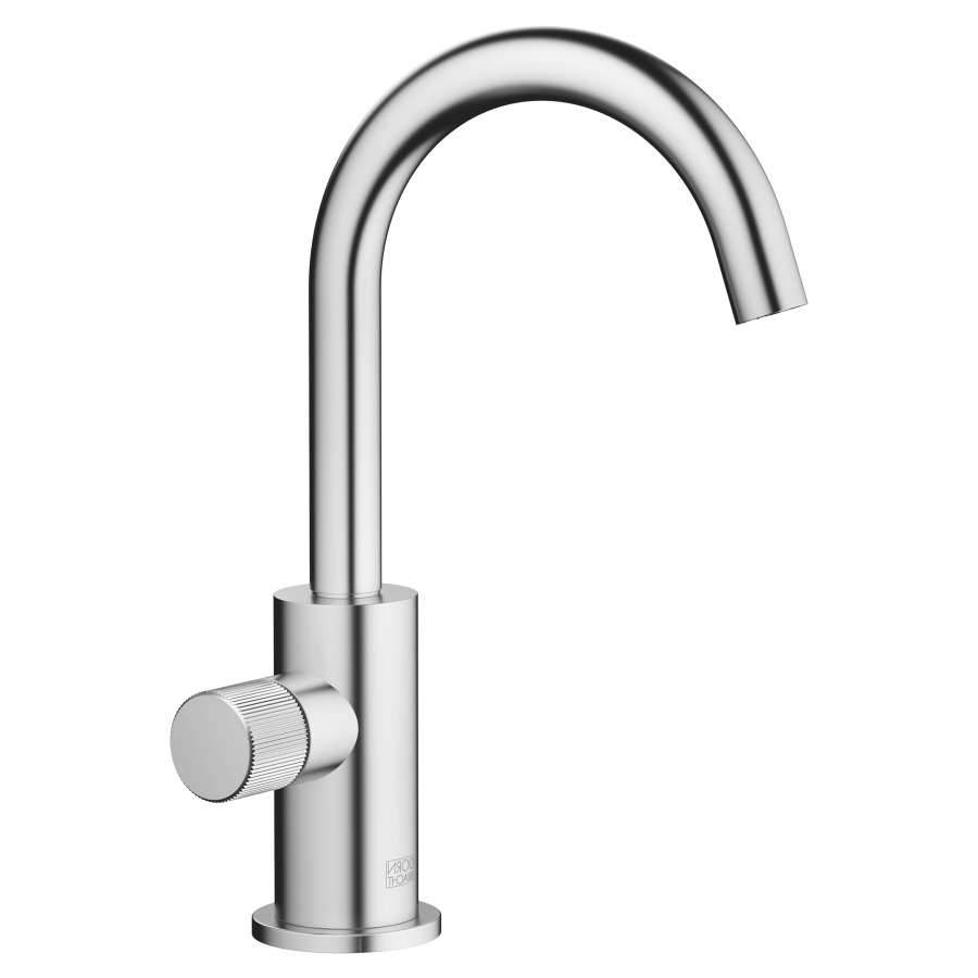 Robinet à colonne META
S 123 mm, 1/2"
groupe acoustique II