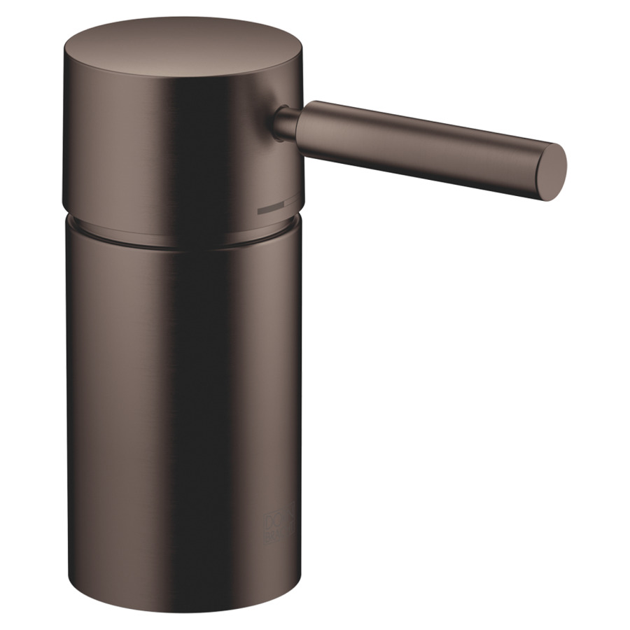Mélangeur de bain META
pour montage sur bord de
baignoire ou sur bord carrelé
groupe acoustique II