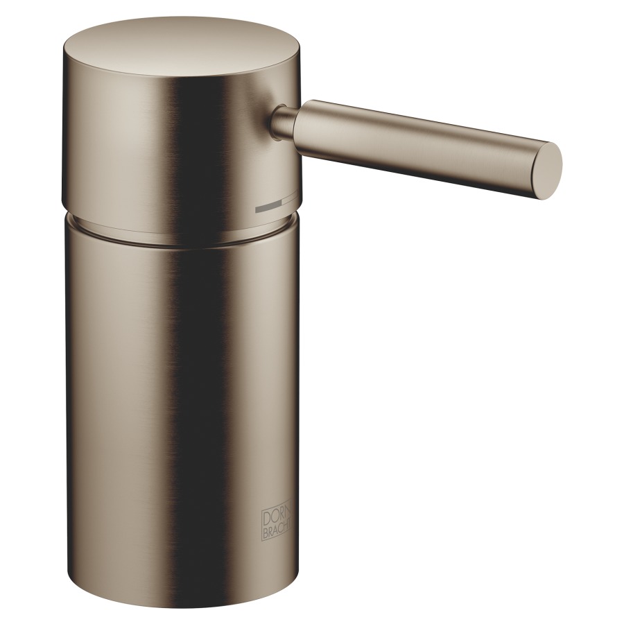 Mélangeur de bain META
pour montage sur bord de
baignoire ou sur bord carrelé
groupe acoustique II