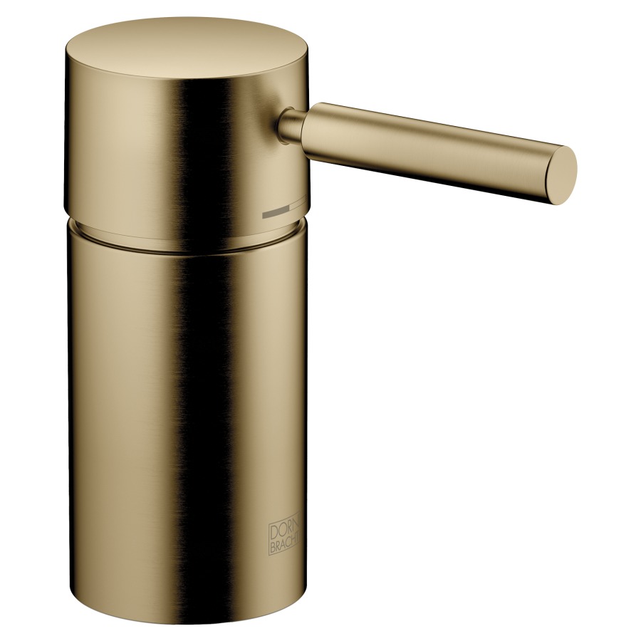 Mélangeur de bain META
pour montage sur bord de
baignoire ou sur bord carrelé
groupe acoustique II