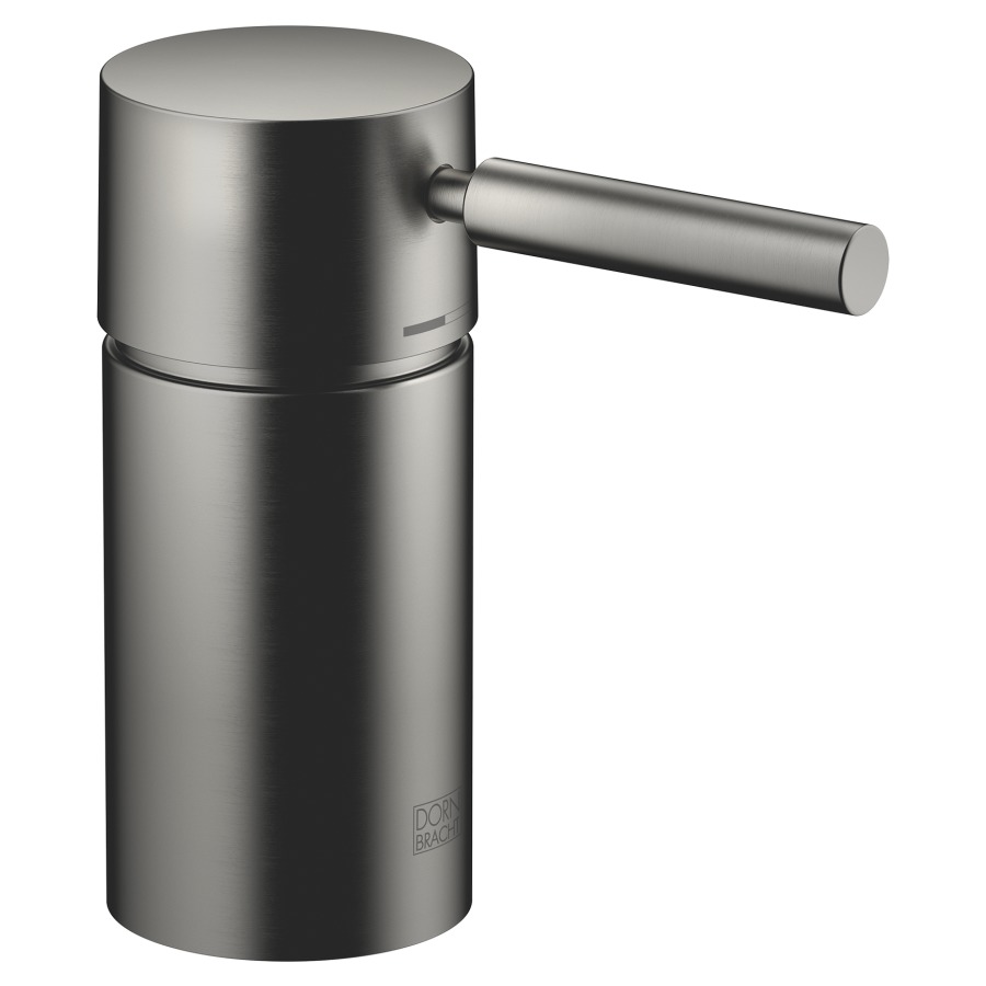 Mélangeur de bain META
pour montage sur bord de
baignoire ou sur bord carrelé
groupe acoustique II