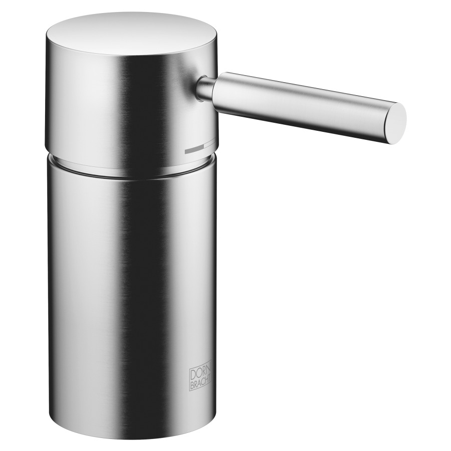 Mélangeur de bain META
pour montage sur bord de
baignoire ou sur bord carrelé
groupe acoustique II