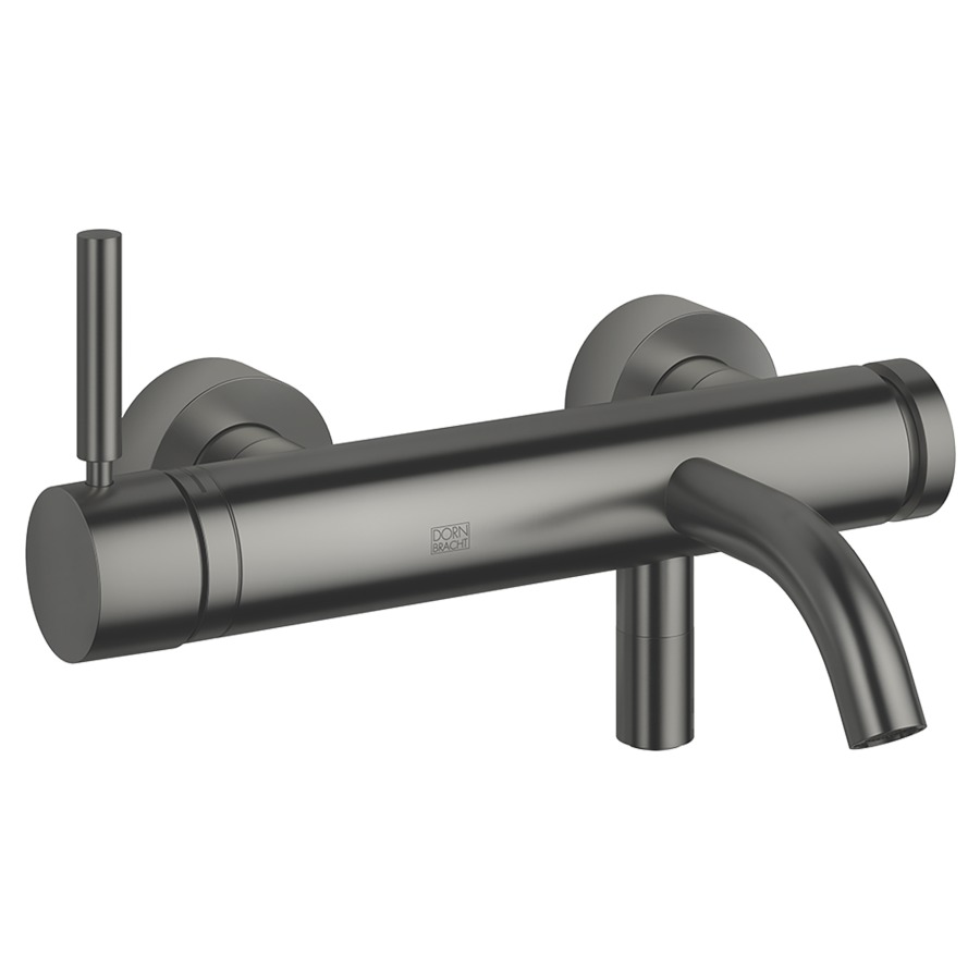 Mélangeur de bain META
E 150 mm, S 202 mm
1/2" raccords, sans
guarniture de douche
groupe acoustique I