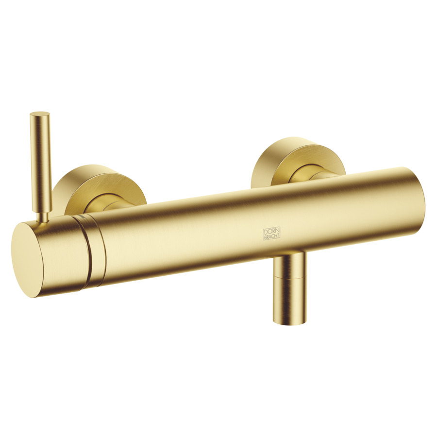 Mélangeur de douche META
E 150 mm, 1/2", raccords
sans garniture de douche
groupe acoustique I