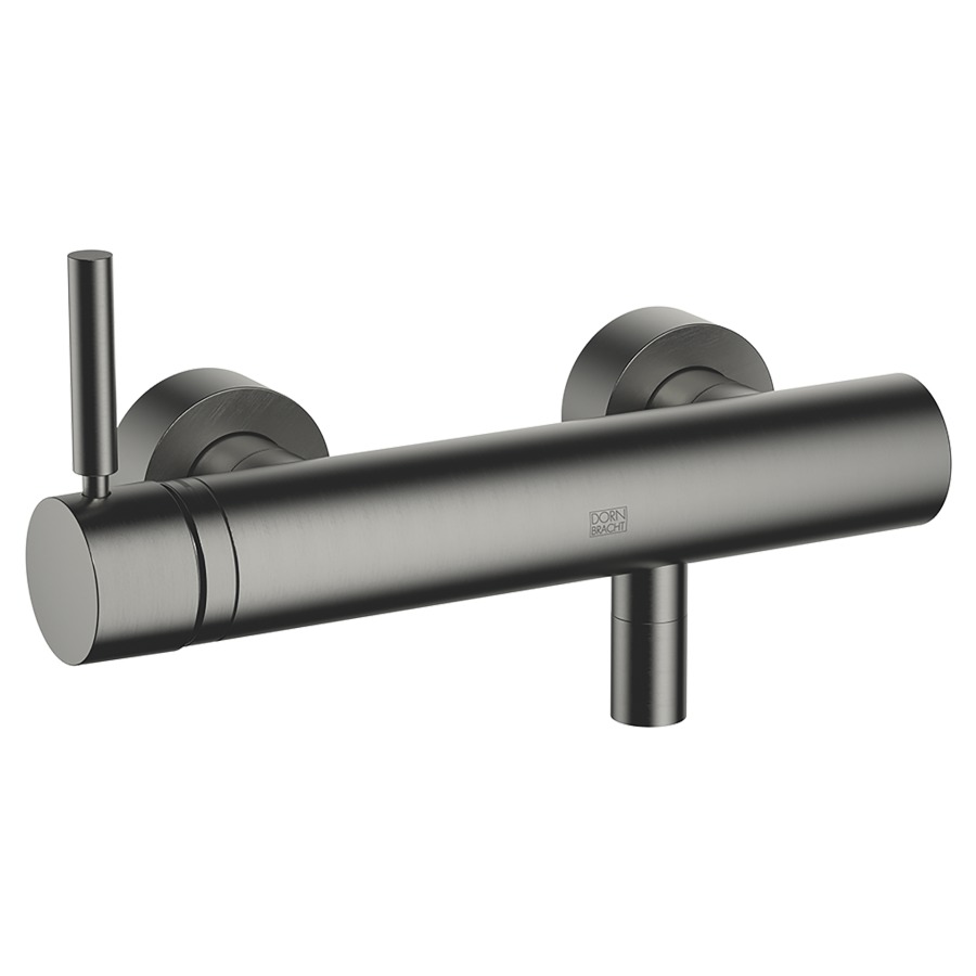 Mélangeur de douche META
E 150 mm, 1/2", raccords
sans garniture de douche
groupe acoustique I