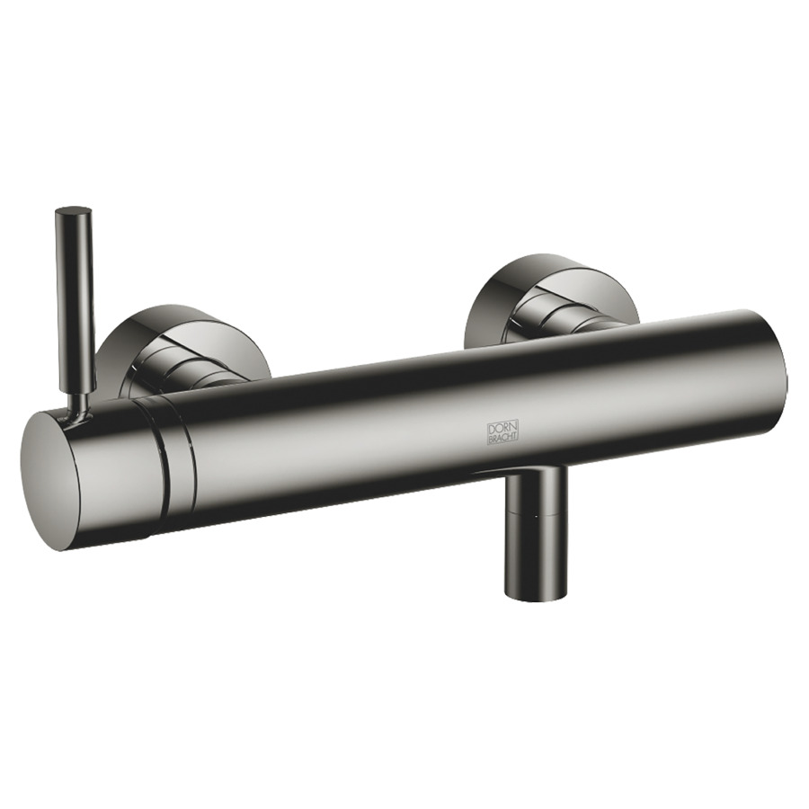 Mélangeur de douche META
E 150 mm, 1/2", raccords
sans garniture de douche
groupe acoustique I