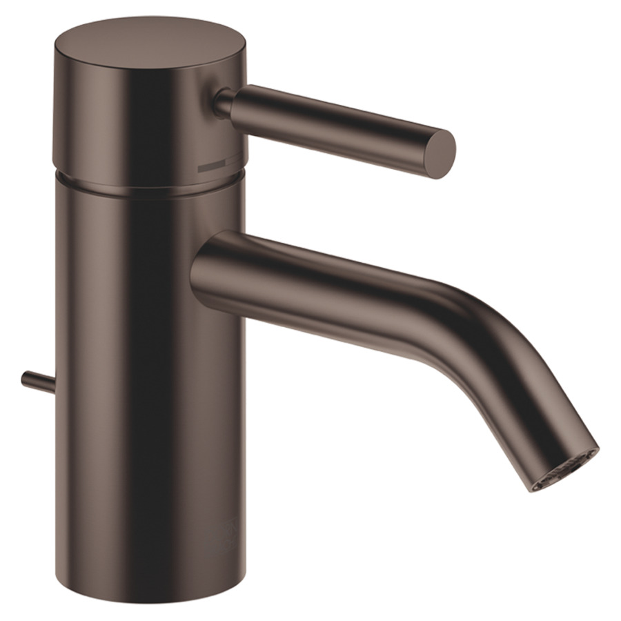 Mélangeur de lavabo META
S 125 mm, goulot fixe
vidage excentrique
groupe acoustique I
