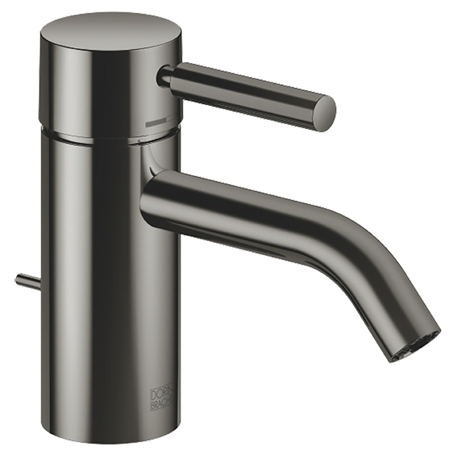 Mélangeur de lavabo META
S 125 mm, goulot fixe
vidage excentrique
groupe acoustique I