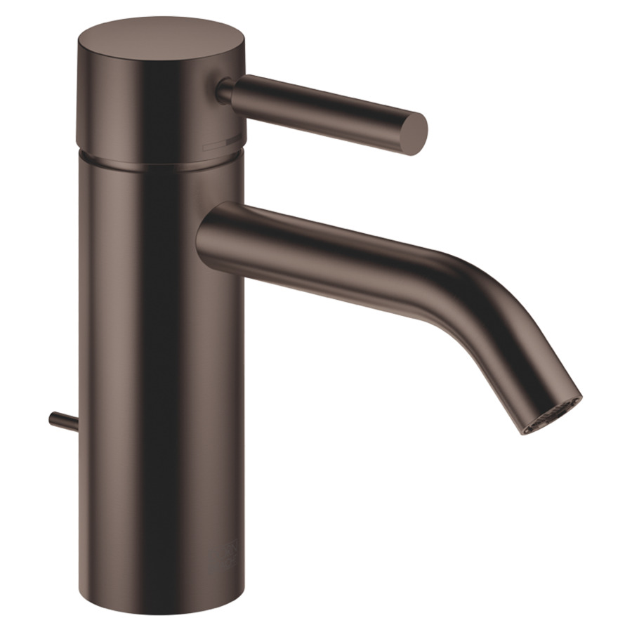 Mélangeur de lavabo META
S 135 mm, goulot fixe
vidage excentrique
groupe acoustique I