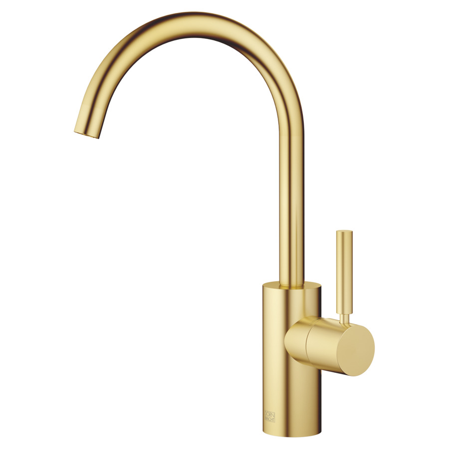 Mélang. de lavabo META
S 167 mm, goulot orientable
sans vidage
groupe acoustique I