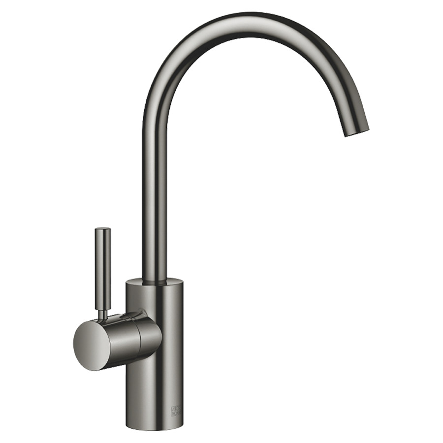 Mélang. de lavabo META
S 167 mm, goulot orientable
sans vidage
groupe acoustique I