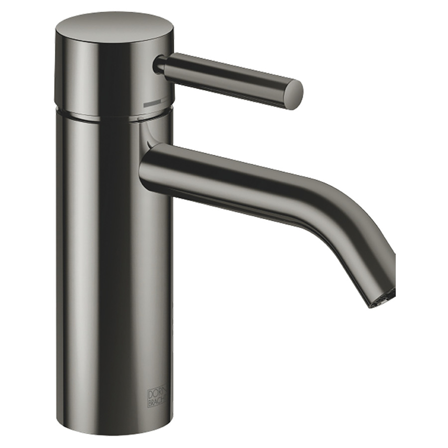 Mélangeur de lavabo META
S 135 mm, goulot fixe
sans vidage
groupe acoustique I