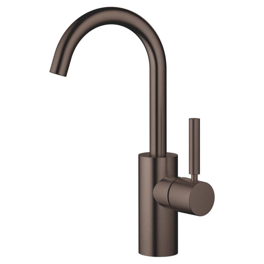 Mélang. de lavabo META
S 123 mm, goulot orientable
sans vidage
groupe acoustique I
