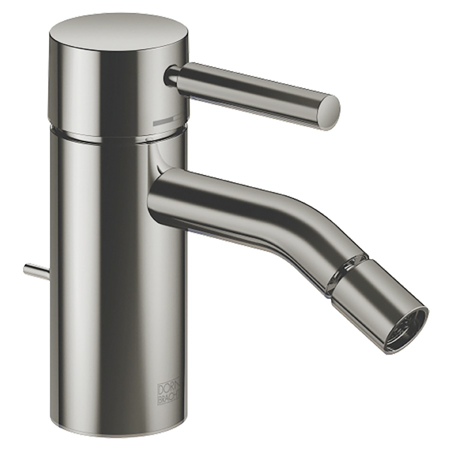 Mélangeur de bidet META
S 125 mm, buse orientable
vidage excentrique
groupe acoustique I