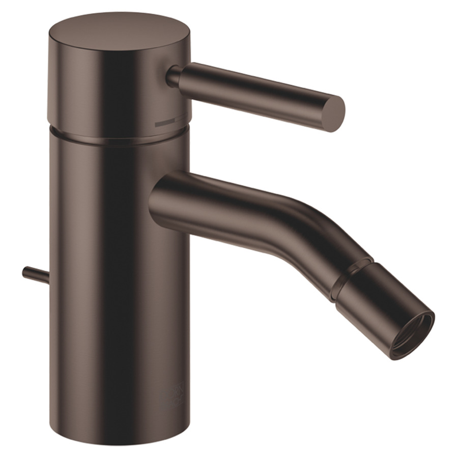 Mélangeur de bidet META
S 125 mm, buse orientable
vidage excentrique
groupe acoustique I
